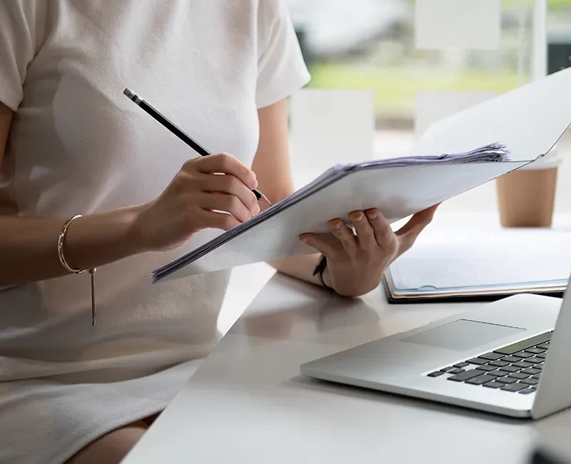 Obtaining Provider Licensing