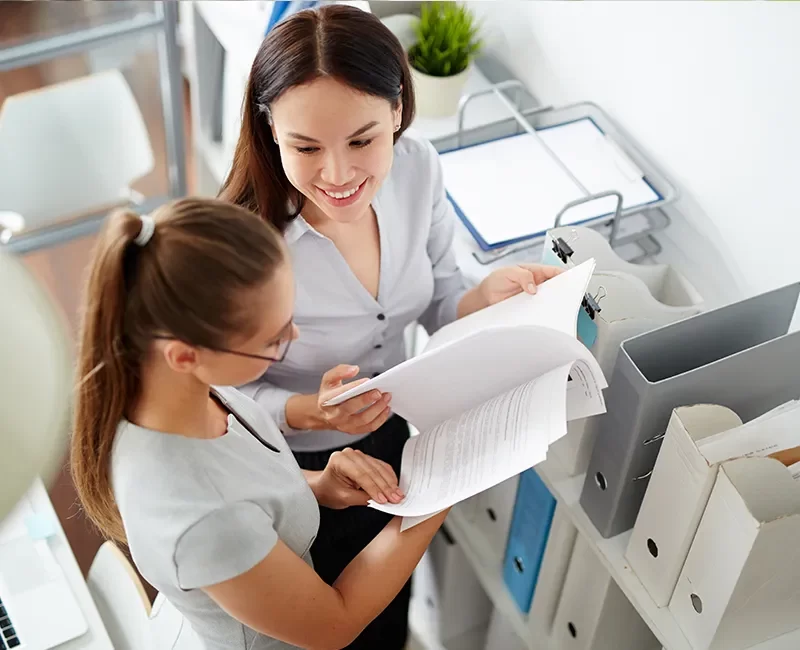 CVO Consulting